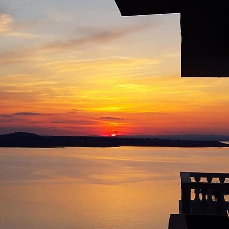 Orion Guest House Sozopol Ngoại thất bức ảnh