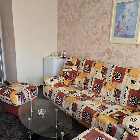 Orion Guest House Sozopol Ngoại thất bức ảnh