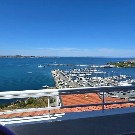 Orion Guest House Sozopol Ngoại thất bức ảnh