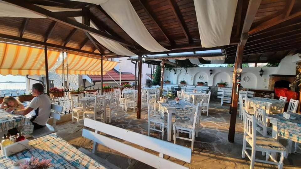 Orion Guest House Sozopol Ngoại thất bức ảnh