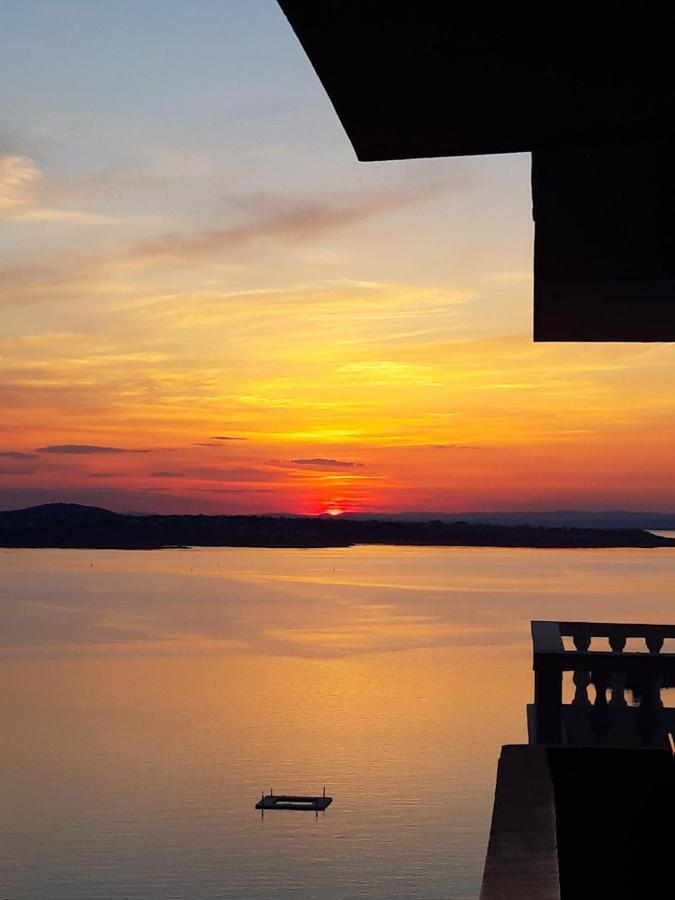 Orion Guest House Sozopol Ngoại thất bức ảnh