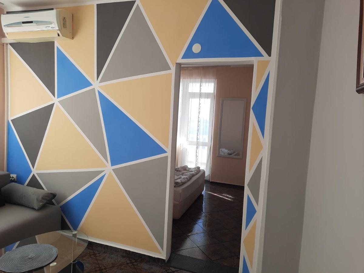 Orion Guest House Sozopol Ngoại thất bức ảnh