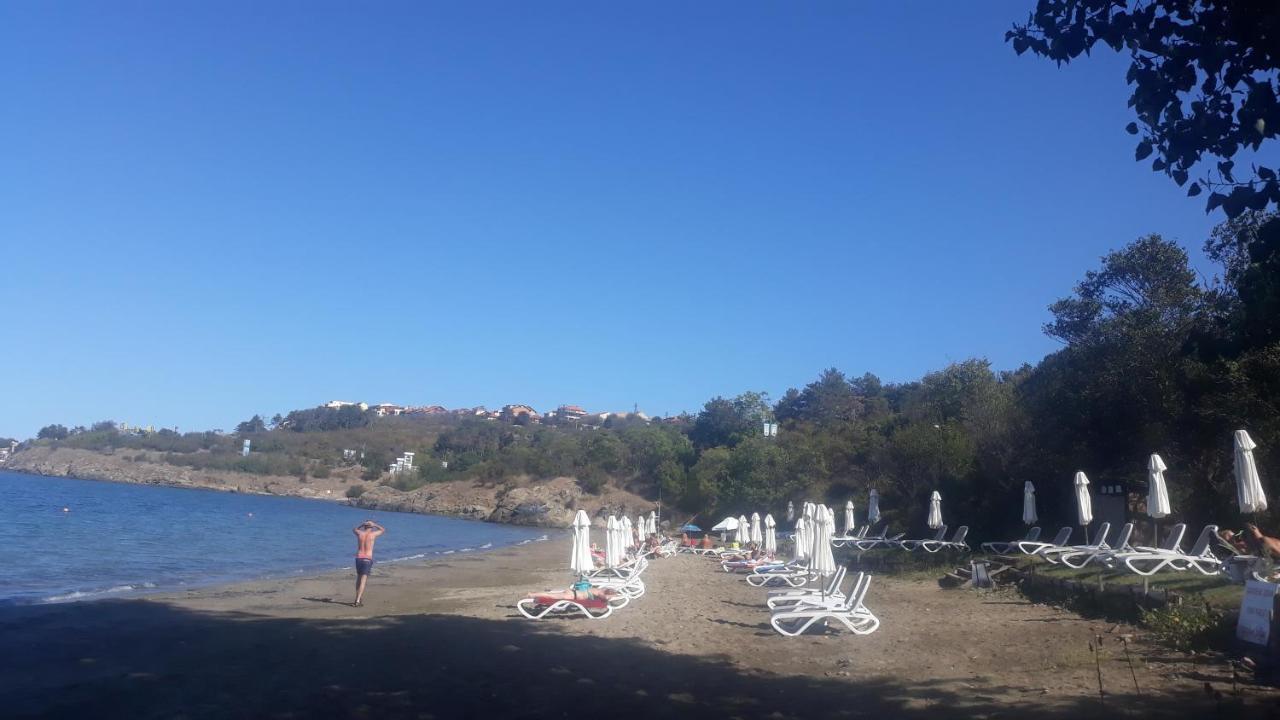 Orion Guest House Sozopol Ngoại thất bức ảnh