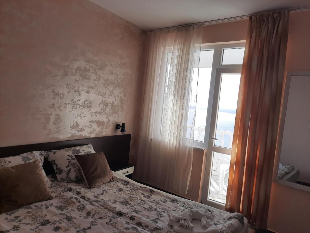 Orion Guest House Sozopol Ngoại thất bức ảnh