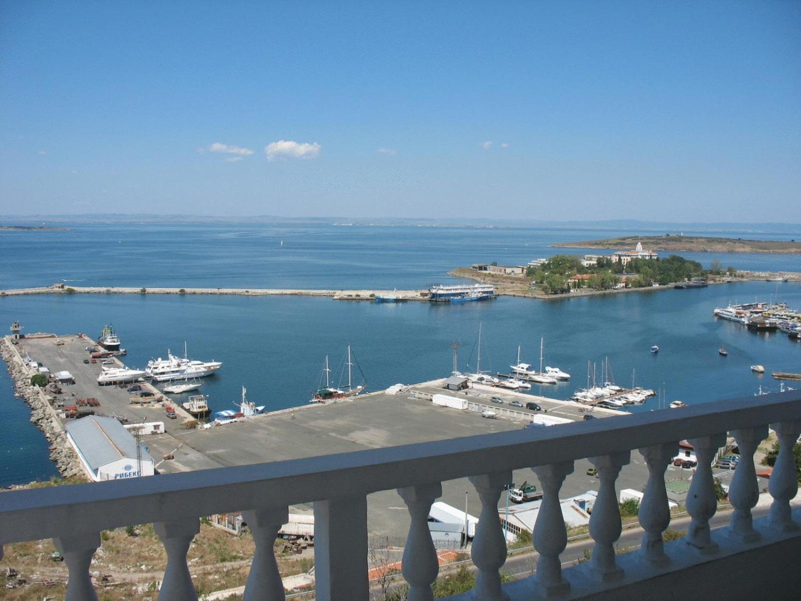 Orion Guest House Sozopol Ngoại thất bức ảnh