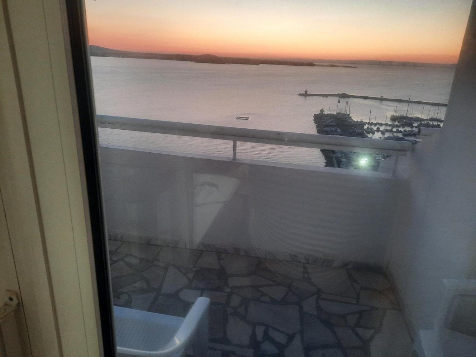 Orion Guest House Sozopol Ngoại thất bức ảnh