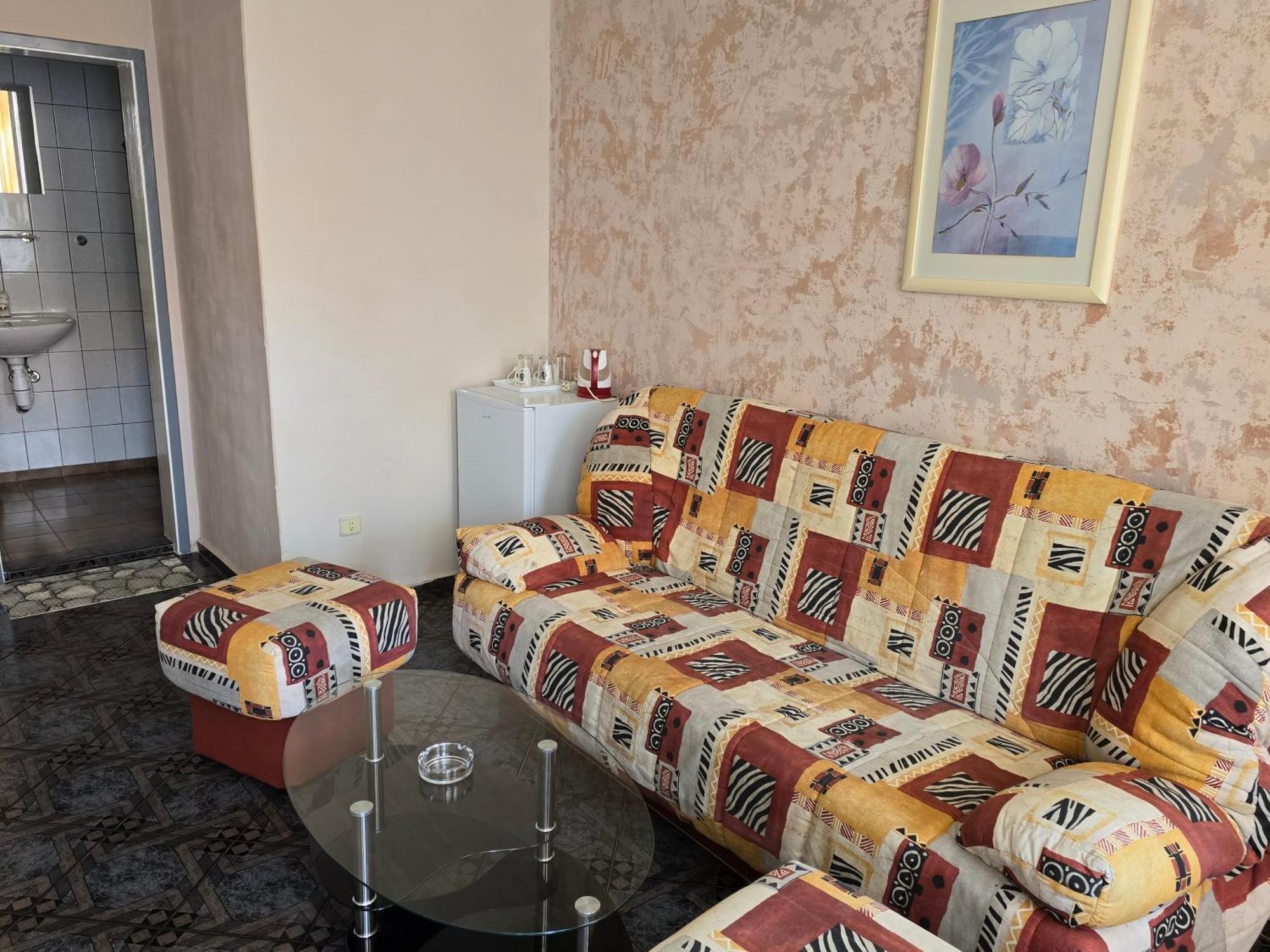 Orion Guest House Sozopol Ngoại thất bức ảnh