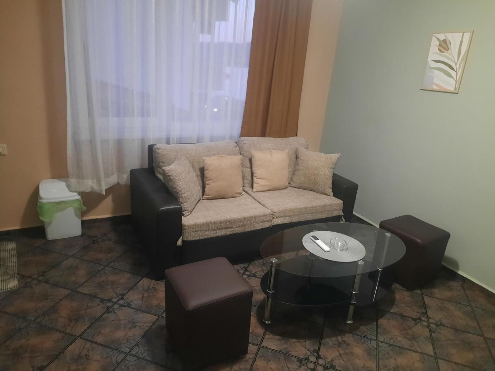 Orion Guest House Sozopol Ngoại thất bức ảnh