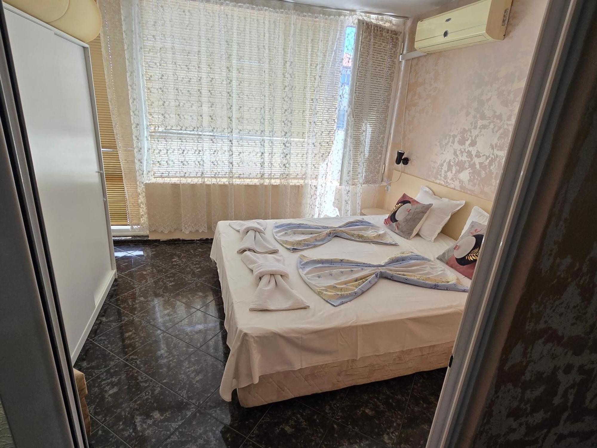 Orion Guest House Sozopol Ngoại thất bức ảnh