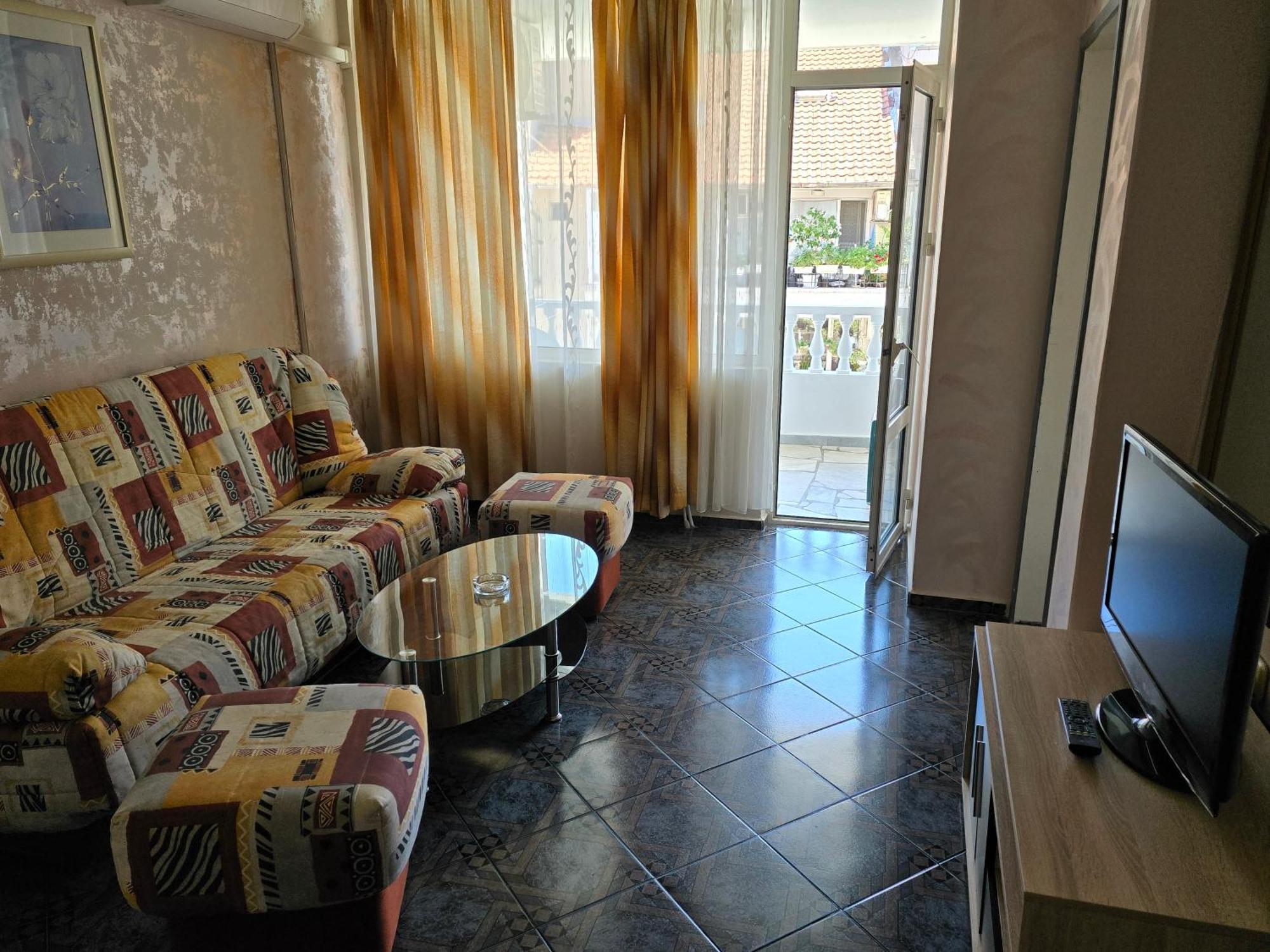 Orion Guest House Sozopol Ngoại thất bức ảnh