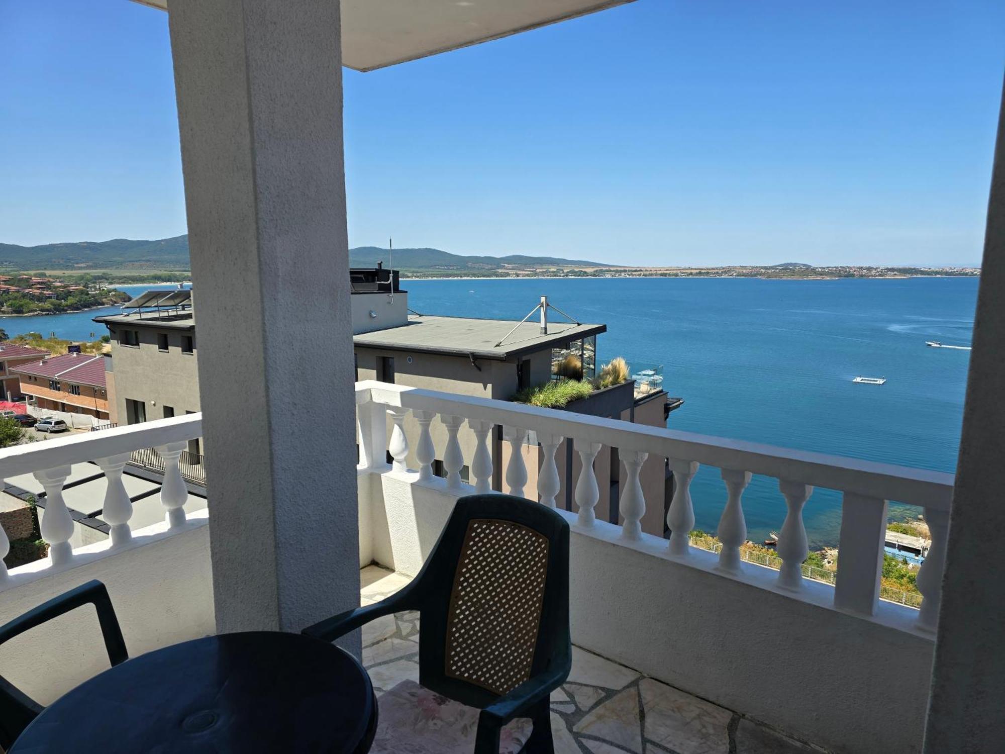Orion Guest House Sozopol Ngoại thất bức ảnh