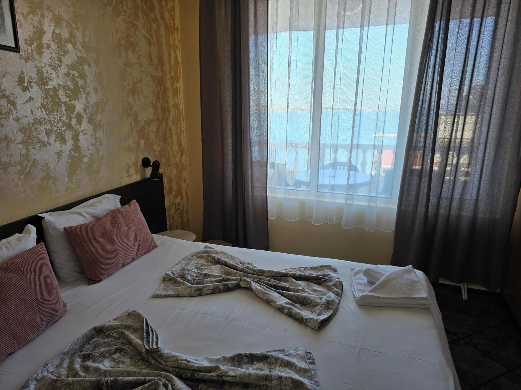 Orion Guest House Sozopol Ngoại thất bức ảnh