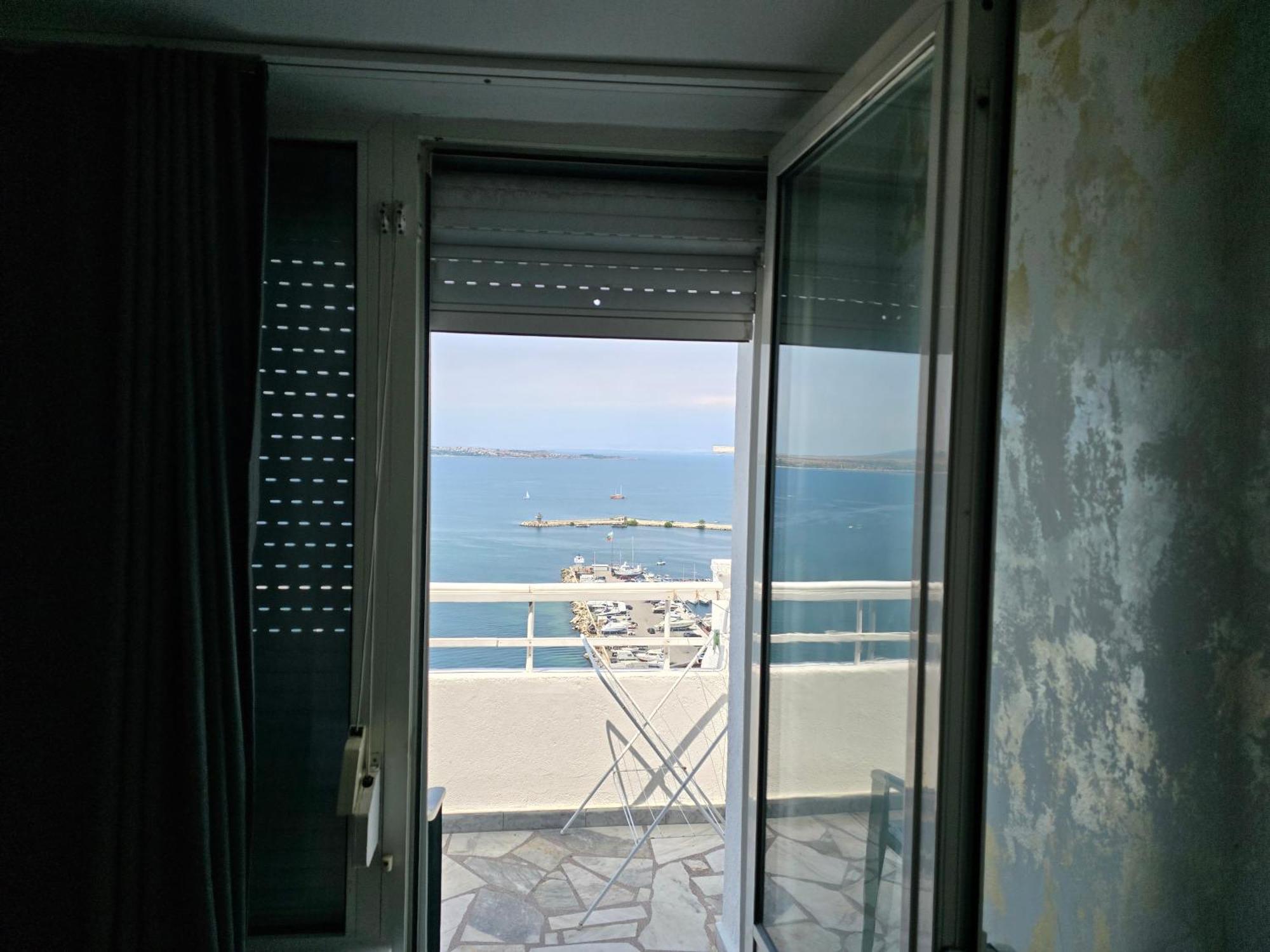 Orion Guest House Sozopol Ngoại thất bức ảnh