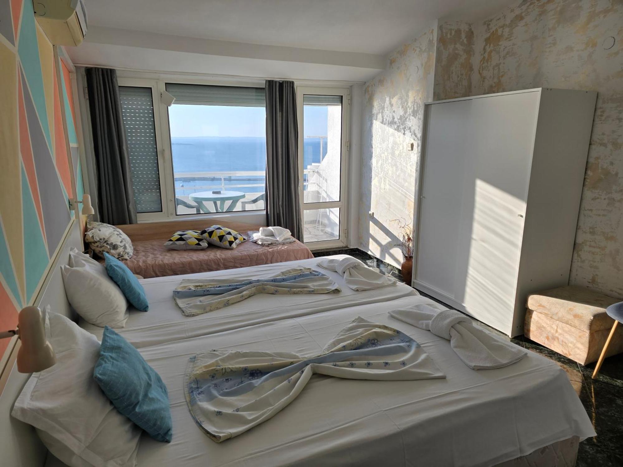 Orion Guest House Sozopol Ngoại thất bức ảnh
