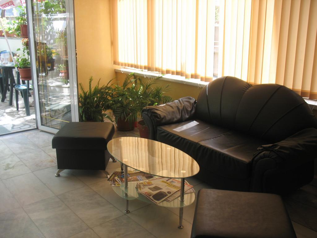 Orion Guest House Sozopol Ngoại thất bức ảnh
