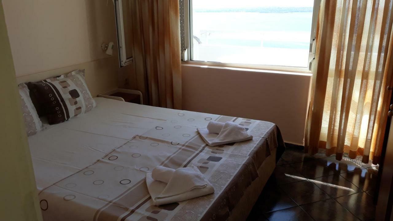 Orion Guest House Sozopol Ngoại thất bức ảnh