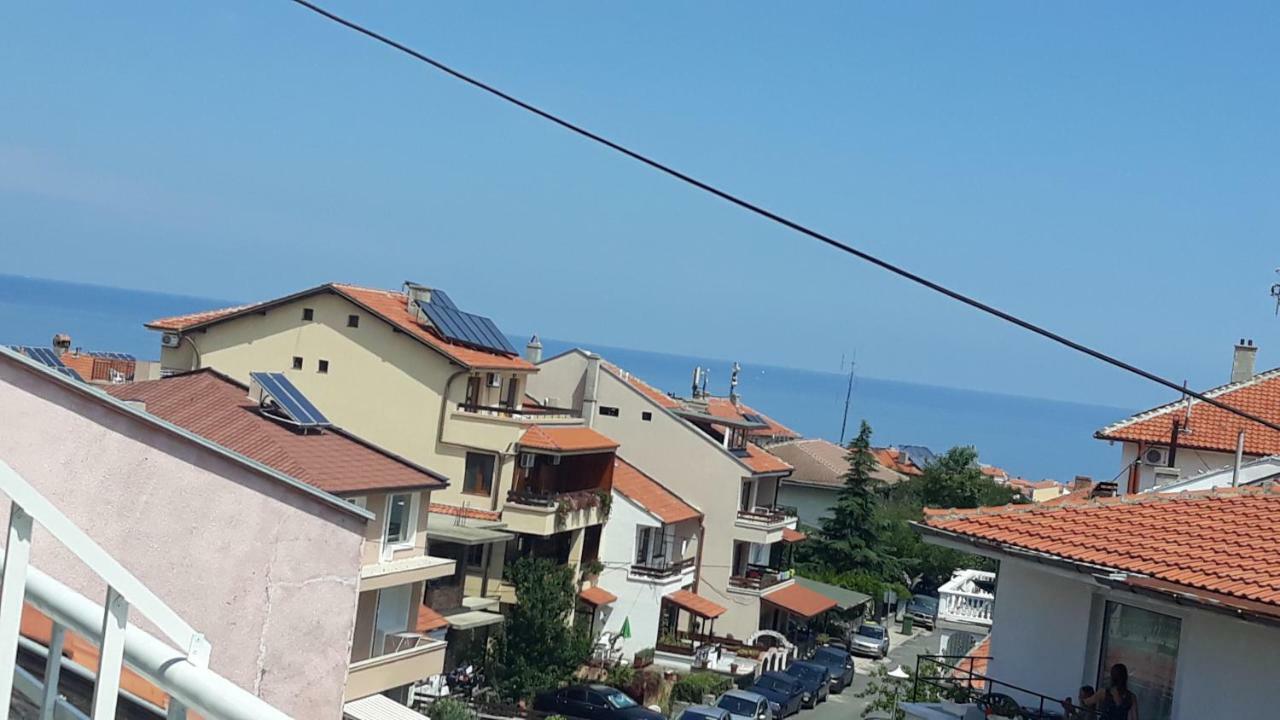 Orion Guest House Sozopol Ngoại thất bức ảnh