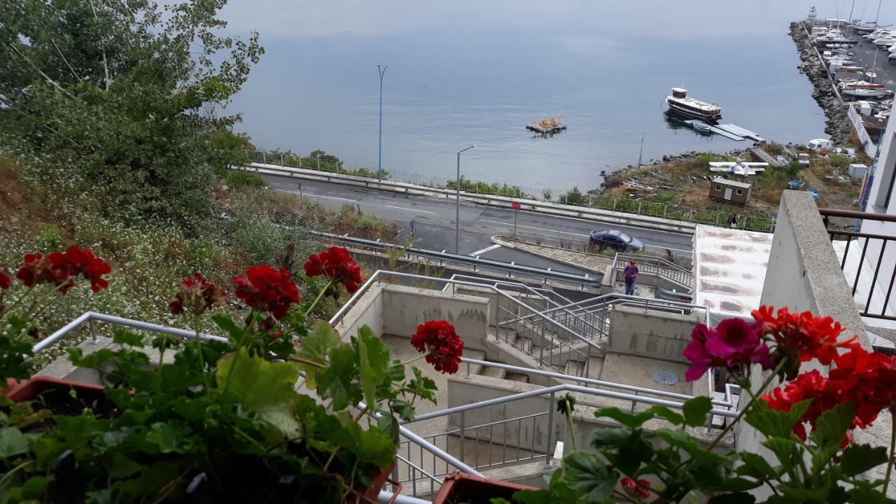 Orion Guest House Sozopol Ngoại thất bức ảnh