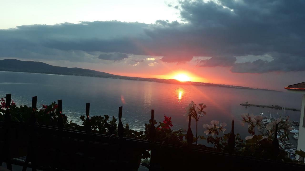 Orion Guest House Sozopol Ngoại thất bức ảnh
